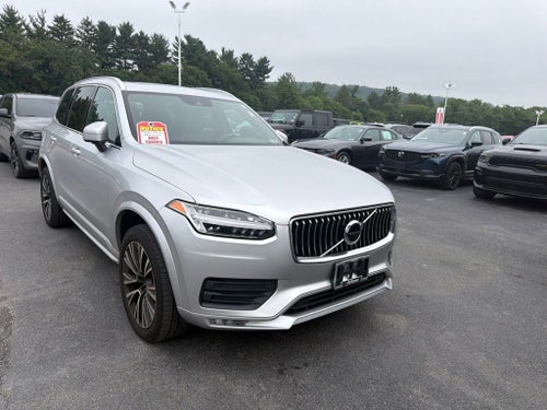 2020 Volvo XC90 T5 Momentum