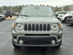 2020 Jeep Renegade Limited