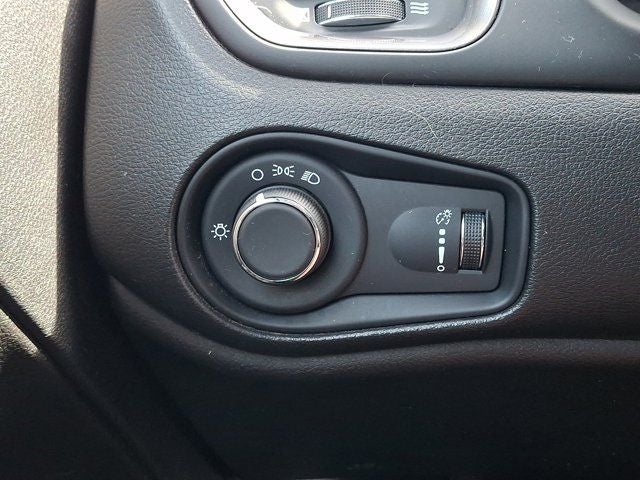 2022 Jeep Renegade Sport