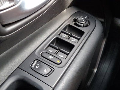 2022 Jeep Renegade Sport