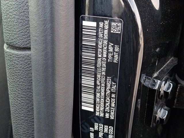 2022 Jeep Renegade Sport