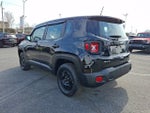 2022 Jeep Renegade Sport