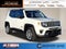 2022 Jeep Renegade Limited