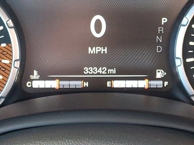 2022 Jeep Renegade Limited