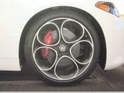 2024 Alfa Romeo Giulia Ti