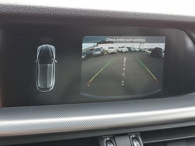 2022 Alfa Romeo Stelvio Veloce