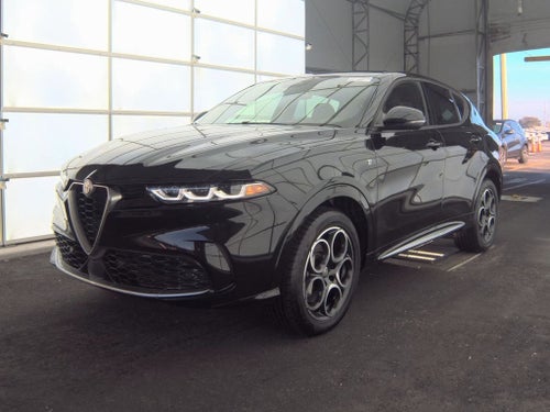 2024 Alfa Romeo Tonale Ti