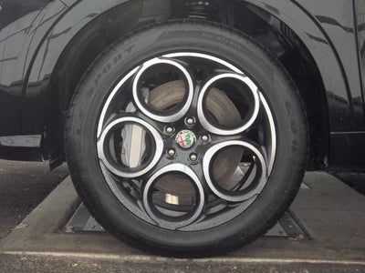 2024 Alfa Romeo Tonale Ti