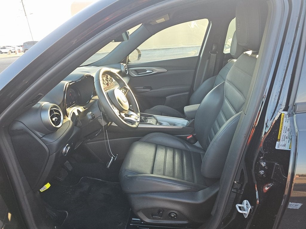 2024 Alfa Romeo Tonale Ti