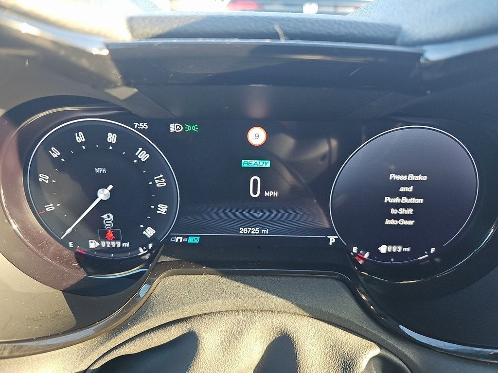 2024 Alfa Romeo Tonale Ti