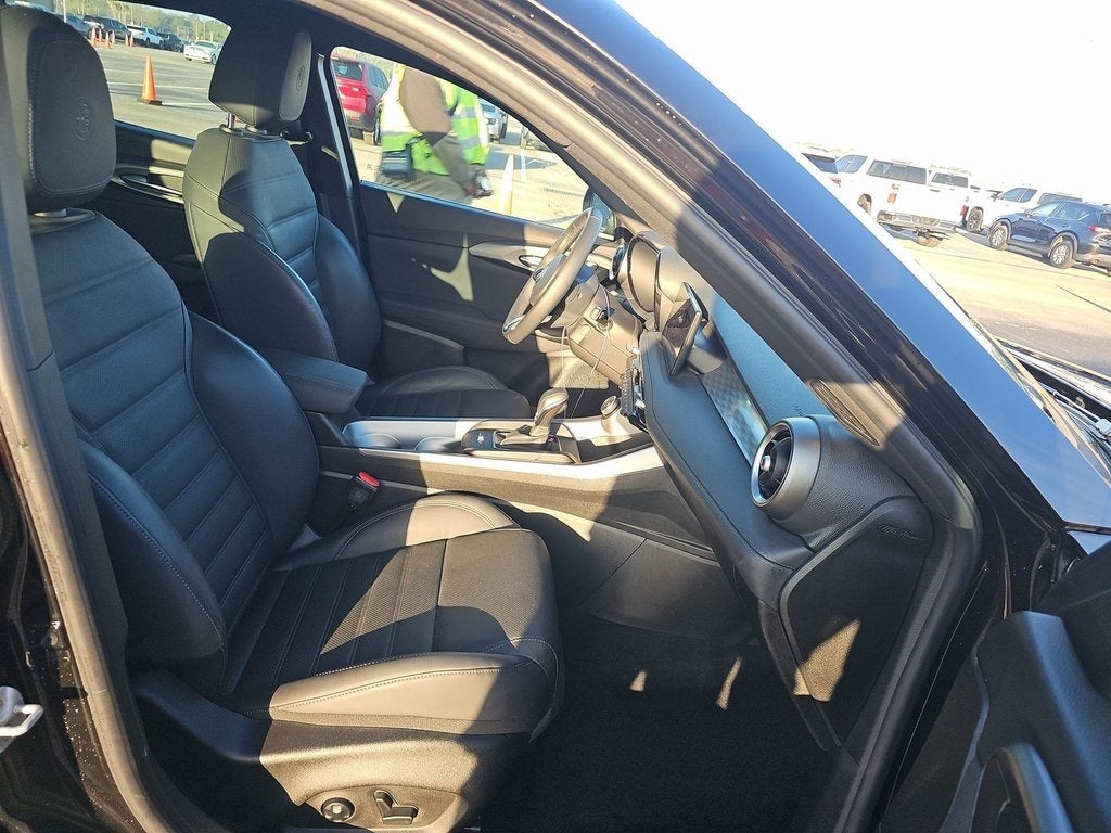 2024 Alfa Romeo Tonale Ti