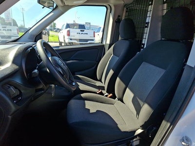 2022 RAM ProMaster City Base