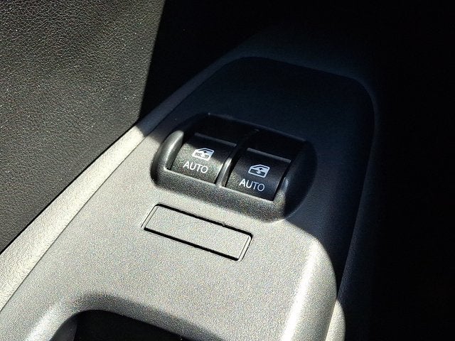 2022 RAM ProMaster City Base