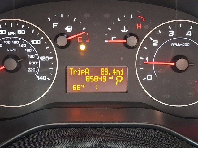 2022 RAM ProMaster City Base