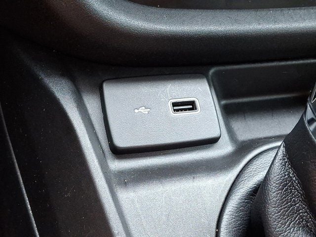 2022 RAM ProMaster City Base