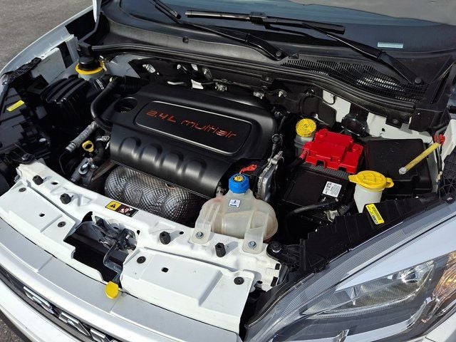 2022 RAM ProMaster City Base