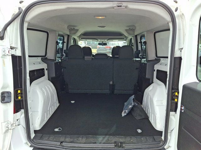 2022 RAM ProMaster City Base