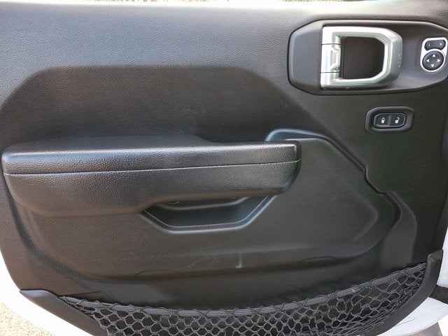 2021 Jeep Wrangler Unlimited Unlimited Sport S