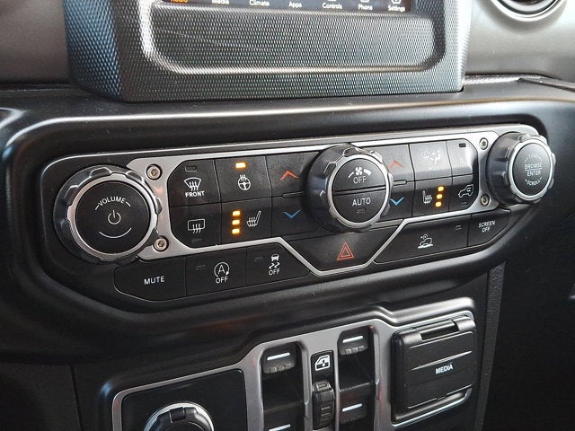 2021 Jeep Wrangler Unlimited Unlimited Sport S