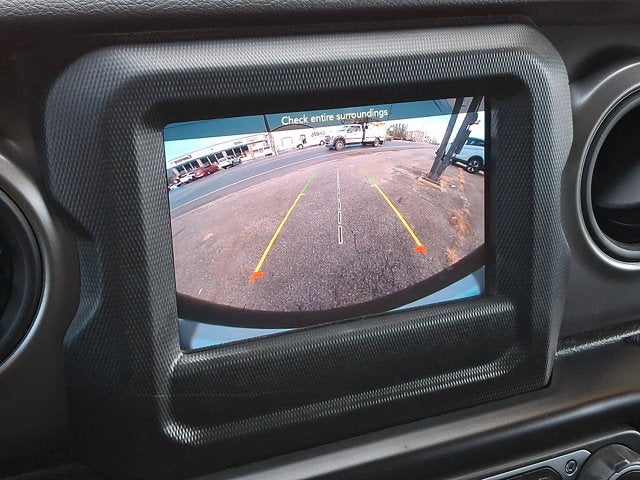 2021 Jeep Wrangler Unlimited Unlimited Sport S