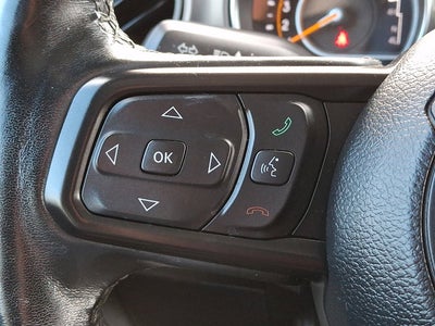 2021 Jeep Wrangler Unlimited Unlimited Sport S