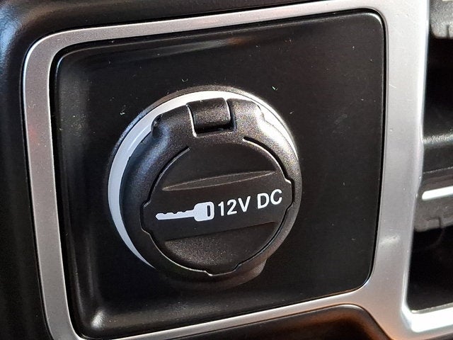 2021 Jeep Wrangler Unlimited Unlimited Sport S