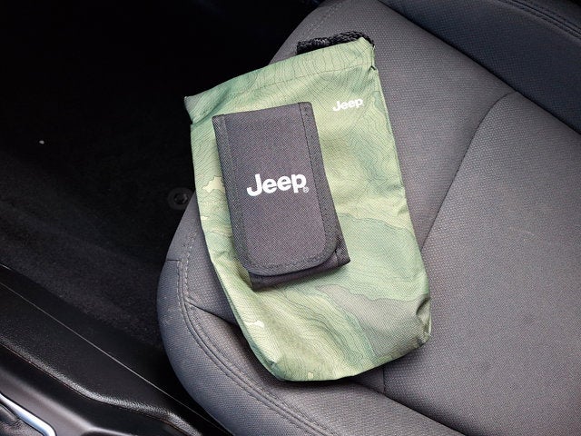 2021 Jeep Wrangler Unlimited Unlimited Sport S