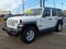 2021 Jeep Wrangler Unlimited Unlimited Sport S