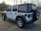 2021 Jeep Wrangler Unlimited Unlimited Sport S