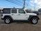 2021 Jeep Wrangler Unlimited Unlimited Sport S