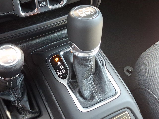 2026 Jeep Wrangler 85th Anniversary