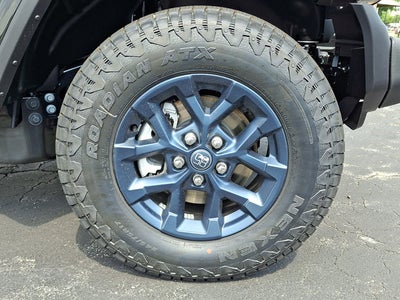 2026 Jeep Wrangler 85th Anniversary