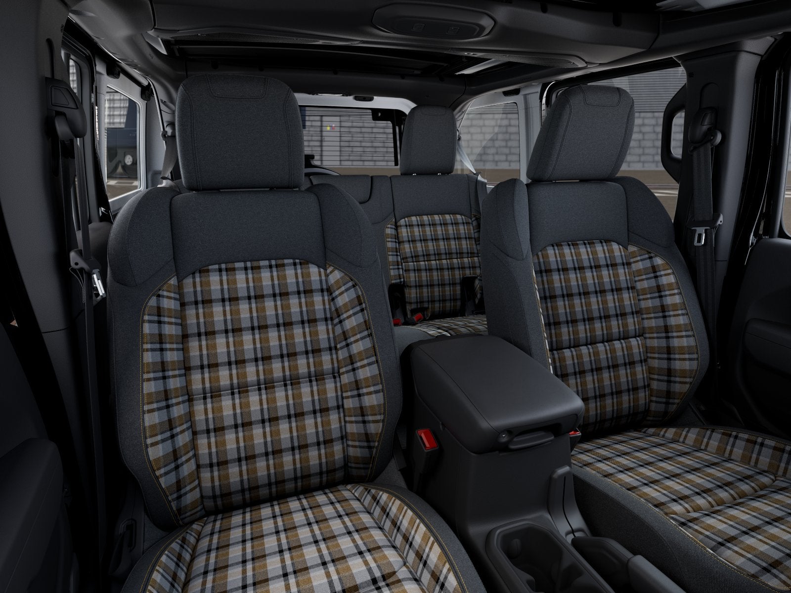 2026 Jeep Wrangler 85th Anniversary