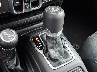 2026 Jeep Wrangler 85th Anniversary