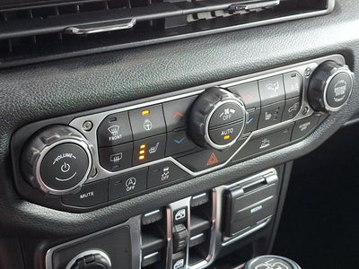 2026 Jeep Wrangler 85th Anniversary