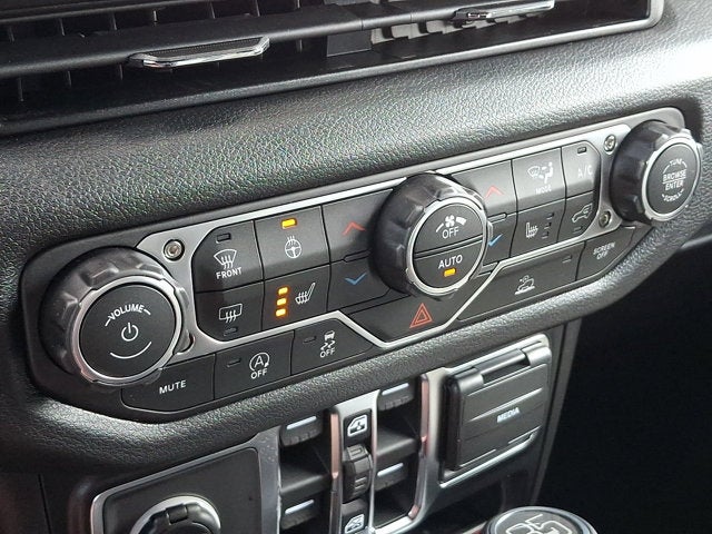 2026 Jeep Wrangler 85th Anniversary