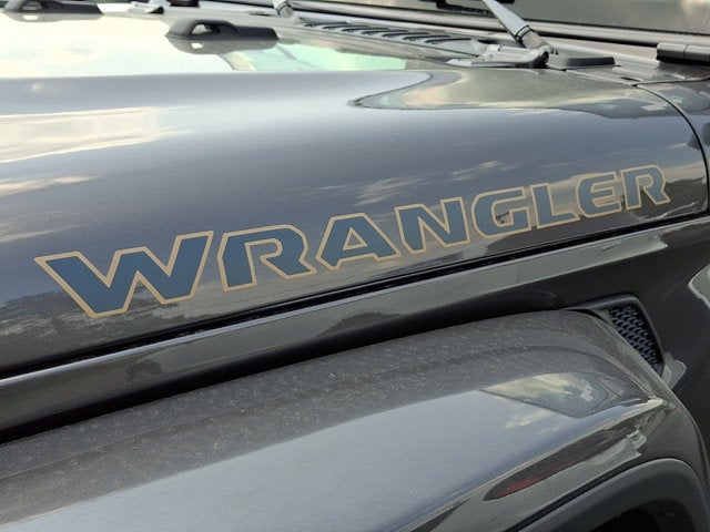 2026 Jeep Wrangler 85th Anniversary