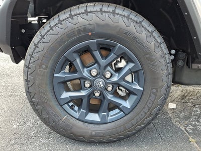 2026 Jeep Wrangler 85th Anniversary