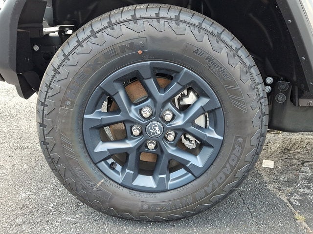 2026 Jeep Wrangler 85th Anniversary