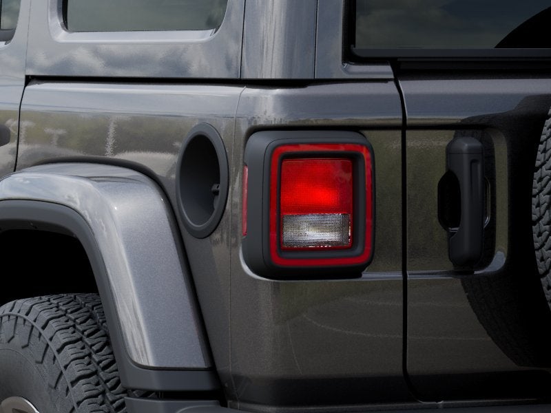 2026 Jeep Wrangler 85th Anniversary