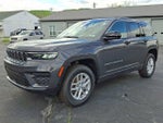 2026 Jeep Grand Cherokee Laredo X