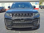 2027 Jeep Grand Cherokee Laredo Altitude