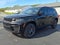 2027 Jeep Grand Cherokee Laredo Altitude