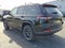 2027 Jeep Grand Cherokee Laredo Altitude