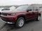 2026 Jeep Grand Cherokee Laredo X