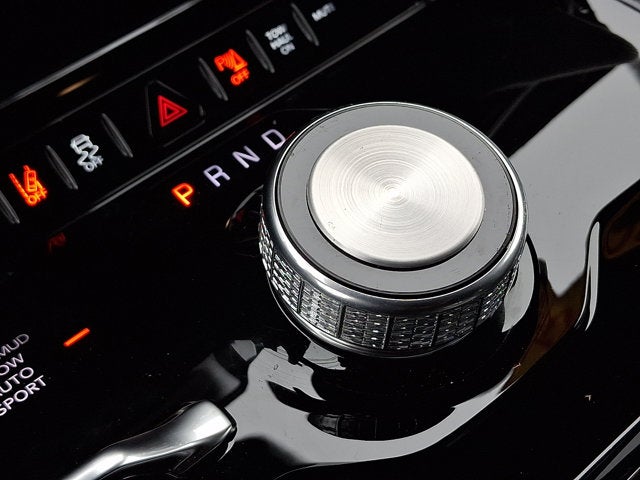 2026 Jeep Grand Wagoneer 4x4