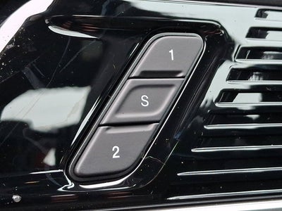 2026 Jeep Grand Wagoneer 4x4