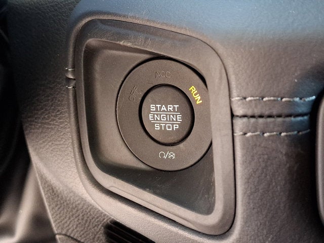 2026 Jeep Gladiator Sahara