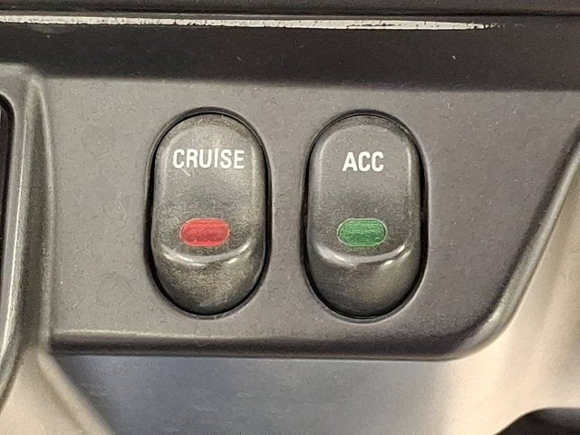 2001 Harley-Davidson Flht Cui Base