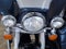 2001 Harley-Davidson Flht Cui Base